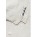 MEYCO DEKA KNOTS - OFF WHITE - DĚTSKÉ DEKY PRO MIMINKA - SPINKÁNÍ