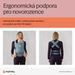 ERGOBABY NOSÍTKO OMNI LITE MESH - NOSÍTKA - NOŠENÍ & SPORT