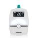 BABYMOOV PŘÍDAVNÁ DĚTSKÁ JEDNOTKA PREMIUM CARE DIGITAL GREEN A014204 - ELEKTRONICKÉ CHŮVIČKY - SPINKÁNÍ