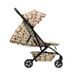 JOOLZ AER2 KOČÁREK WILDRIDE BOHO S NOSÍTKEM A DEKOU - GOLFOVÉ KOČÁRKY - KOČÁRKY A PŘÍSLUŠENSTVÍ