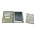 LITTLE DUTCH KRESLICÍ TABLET GREEN SAFARI FRIENDS - SAFARI FRIENDS - PRO DĚTI