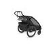 THULE CHARIOT SPORT 2 DOUBLE - VOZÍKY ZA KOLO - NOŠENÍ & SPORT