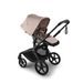 BUGABOO FOX 5 RENEW - DVOJKOMBINACE - KOČÁRKY A PŘÍSLUŠENSTVÍ