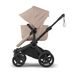 BUGABOO DONKEY 6 MONO - KOČÁRKY PRO SOUROZENCE - KOČÁRKY A PŘÍSLUŠENSTVÍ