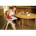 STOKKE® CLIKK™ JÍDELNÍ ŽIDLIČKA - JÍDELNÍ ŽIDLIČKY CESTOVNÍ - KRMENÍ