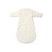 LITTLE DUTCH SPACÍ PYTEL S ODDĚLITELNÝMI RUKÁVY 90 CM BABY BUNNY - SPACÍ PYTLE - SPINKÁNÍ