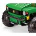 PEG PEREGO VOZÍTKOJOHN DEERE GATOR HPX - ELEKTRICKÁ VOZÍTKA - PRO DĚTI
