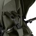 ABC DESIGN SALSA 5 AIR ALL IN ONE SET MAXI COSI AVOCADO - TROJKOMBINACE - KOČÁRKY A PŘÍSLUŠENSTVÍ