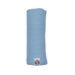 LODGER SWADDLER SOLID BLUE FOGG 70 X 70 CM - ZAVINOVACÍ PLENY / OSUŠKY VELKÉ - PŘEBALOVÁNÍ