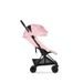 CYBEX FASHION SIMPLY FLOWERS COYA PINK - SPORTOVNÍ KOČÁRKY - KOČÁRKY A PŘÍSLUŠENSTVÍ