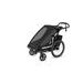 THULE CHARIOT SPORT 2 SINGLE - VOZÍKY ZA KOLO - NOŠENÍ & SPORT