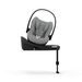 CYBEX CLOUD G3 I-SIZE PLUS + BASE G3 2026 - AUTOSEDAČKY 0-13KG - AUTOSEDAČKY A PŘÍSLUŠENSTVÍ