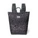 STUDIO NOOS PUFFY ADULT BACKPACK BATOH BLACK LEOPARD - ORGANIZÉRY A KOŠÍKY - KOČÁRKY A PŘÍSLUŠENSTVÍ