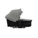 TFK CARRYCOT MONO/PRO COMBI UNIT PREMIUM GREY - KORBIČKY - KOČÁRKY A PŘÍSLUŠENSTVÍ
