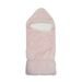 LODGER WRAPPER TEDDY POWDER - ZAVINOVAČKY - SPINKÁNÍ