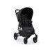 VALCO BABY SNAP 4 BLACK - SPORTOVNÍ KOČÁRKY - KOČÁRKY A PŘÍSLUŠENSTVÍ