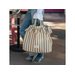 WILDRIDE TAŠKA PŘES RAMENO BEIGE STRIPE - DOPLŇKY - PRO MAMINKY