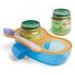 MOMMY´S HELPER JÍDELNÍ SET PERFECT FEEDER - MISKY, TALÍŘKY A PODLOŽKY - KRMENÍ