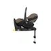 MAXI-COSI PEBBLE 360 PRO 2 AUTOSEDAČKA TWILLIC TRUFFLE + ZÁKLADNA FAMILYFIX 360 PRO - AUTOSEDAČKY 0-13KG - AUTOSEDAČKY A PŘÍSLUŠENSTVÍ