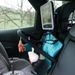EZIMOOV CHRÁNIČ AUTOSEDADLA S HRAZDIČKOU EZI ACTIVITY ARCH - CHRÁNIČE SEDADLA - AUTOSEDAČKY A PŘÍSLUŠENSTVÍ