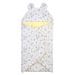 EMITEX ZAVINOVAČKA UNI LITTLE BEE + LIGHT YELLOW - ZAVINOVAČKY - SPINKÁNÍ