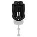 ABC DESIGN LILY I-SIZE BLACK - AUTOSEDAČKY 0-18KG - AUTOSEDAČKY A PŘÍSLUŠENSTVÍ