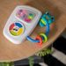 BABY EINSTEIN HRAČKA HUDEBNÍ MARITIME MELODIES™ 3M+ - MOTORICKÉ A HUDEBNÍ - PRO DĚTI