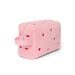 STUDIO NOOS TEDDY TOILETRY - TOALETNÍ TAŠTIČKA | LIGHT PINK HEARTS - DOPLŇKY - PRO MAMINKY