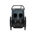 THULE CHARIOT CAB DARK SLATE - VOZÍKY ZA KOLO - NOŠENÍ & SPORT