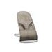 BABYBJÖRN LEHÁTKO BOUNCER BLISS GREY BEIGE MESH - LEHÁTKA A HOUPADLA - SPINKÁNÍ