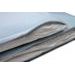 EMITEX POVLEČENÍ 2D MICROFLEECE 130X90, 65X40 - POVLEČENÍ DO POSTÝLKY - SPINKÁNÍ