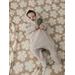 LEOKID OVERAL TONY SAND SHELL VEL. 62 - OVERALY - PRO DĚTI