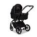 MOON CIAO MAXI SET - ONYX - KOMBINACE S PŘÍSLUŠENSTVÍM - KOČÁRKY A PŘÍSLUŠENSTVÍ