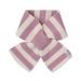 LODGER ŠÁLA STRIPE MERINO MAUVE - RUKAVIČKY, ŠÁTKY, NÁKRČNÍKY - PRO DĚTI