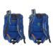 LÄSSIG ŠKOLNÍ SET LIGHT UNIQUE SPACE BLUE - PRO PŘEDŠKOLÁKY - PRO DĚTI