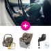 MAXI-COSI PEBBLE 360 PRO 2 + PEARL 360 PRO AUTOSEDAČKA + ZÁKLADNA FAMILYFIX 360 PRO - AUTOSEDAČKY 0-13KG - AUTOSEDAČKY A PŘÍSLUŠENSTVÍ