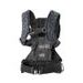 BABYBJORN ONE ANTHRACITE/LEOPARD 3D MESH - ERGONOMICKÁ NOSÍTKA - NOŠENÍ & SPORT