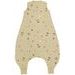 MEYCO JUMPER VEL.92 - FOREST ANIMALS SAND - SPACÍ PYTLE - SPINKÁNÍ