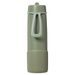 B.BOX SILIKONOVÝ CHRÁNIČ PRO TERMOLÁHEV 690 ML - OLIVE - SPORTOVNÍ LAHVE - KRMENÍ