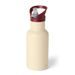 STUDIO NOOS NEREZOVÁ LÁHEV NA NÁPOJ SMALL 350ML L KRÉMOVÁ - TERMOOBALY A TERMOSKY - KRMENÍ