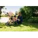 JOOLZ HUB² KOČÁREK JUST A PHASE PEACH PINK - SPORTOVNÍ KOČÁRKY - KOČÁRKY A PŘÍSLUŠENSTVÍ