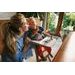 STOKKE® CLIKK™ JÍDELNÍ ŽIDLIČKA - JÍDELNÍ ŽIDLIČKY CESTOVNÍ - KRMENÍ