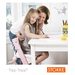 STOKKE® TRIPP TRAPP® - JÍDELNÍ ŽIDLIČKY DŘEVĚNÉ - KRMENÍ
