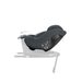 KIKKABOO SET I-CLASS 360 I-SIZE AUTOSEDAČKA 40-87CM + AUTOSEDAČKA 40-105CM + ZÁKLADNA OTOČNÁ GRAPHITE - AUTOSEDAČKY 0-13KG - AUTOSEDAČKY A PŘÍSLUŠENSTVÍ
