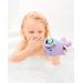 SKIP HOP ZOO HRAČKA DO VODY KROUŽKY NARVAL 12M + - HRAČKY DO VANY - PRO DĚTI