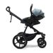 THULE SET AUTOSEDAČKA MAPLE + ZÁKLADNA ALFI + CLONY KIKKABOO - AUTOSEDAČKY 0-13KG - AUTOSEDAČKY A PŘÍSLUŠENSTVÍ