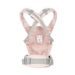 ERGOBABY OMNI DREAM - PINK QUARTZ - ERGONOMICKÁ NOSÍTKA - NOŠENÍ & SPORT