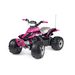 PEG PEREGO CORRAL T-REX 330W VOZIDLA 12V - 2 MOTORY - ELEKTRICKÁ VOZÍTKA - PRO DĚTI
