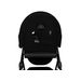 DADA PRAMS NEXUS KOČÁREK 2V1 ONYX - DVOJKOMBINACE - KOČÁRKY A PŘÍSLUŠENSTVÍ