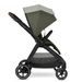 ABC DESIGN SPORT STROLLERS CITY LIFE - AVOCADO - SPORTOVNÍ KOČÁRKY - KOČÁRKY A PŘÍSLUŠENSTVÍ